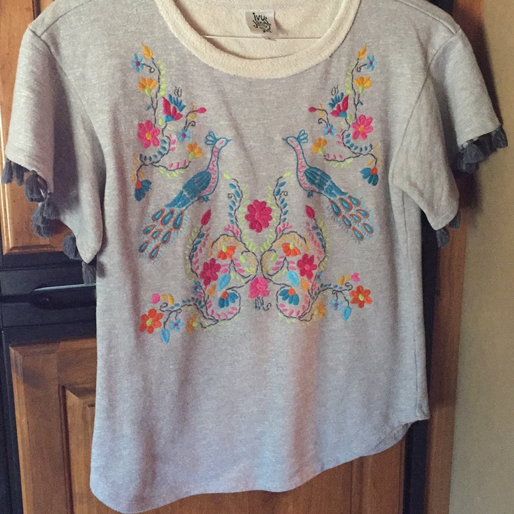 Ivy Jane Top